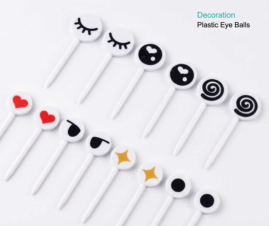 Flavoured 30 Donut Bites Party Box