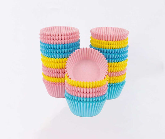 Decorations (Optional)