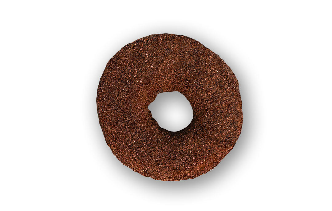 Choco-lah!