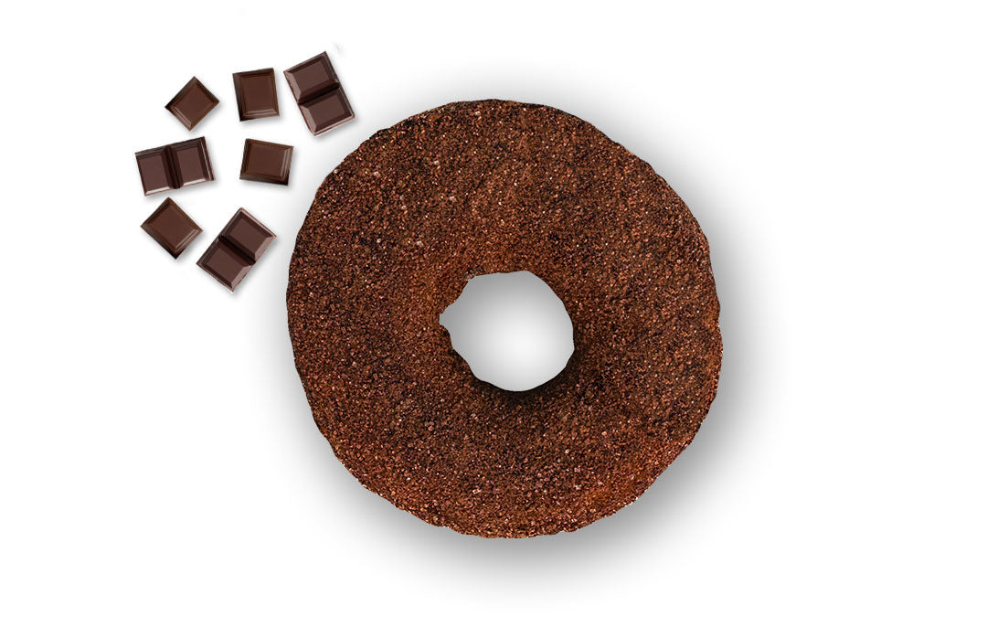 Choco-lah!