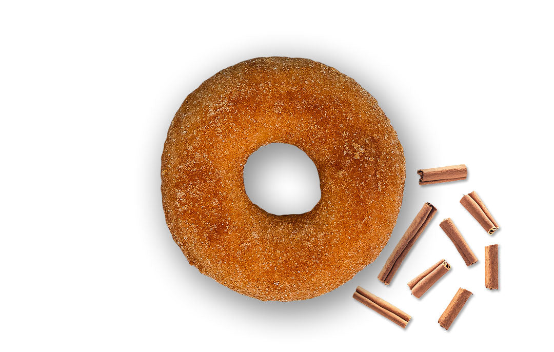 Cinnamon