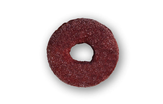 Spiced Beet & Ginger