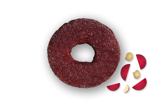 Spiced Beet & Ginger