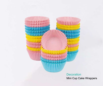 Flavoured 50 Donut Bites Party Box